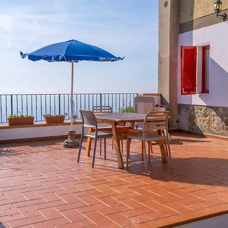 Agriturismo Irto Colle Massa e Cozzile Zewnętrze zdjęcie
