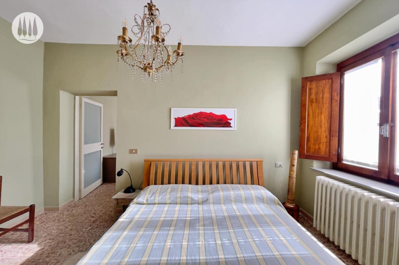 Agriturismo Irto Colle Massa e Cozzile Zewnętrze zdjęcie