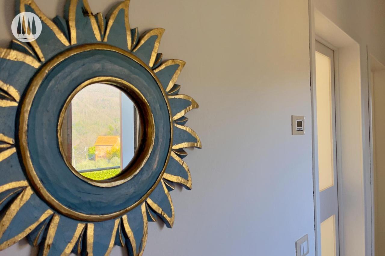 Agriturismo Irto Colle Massa e Cozzile Zewnętrze zdjęcie