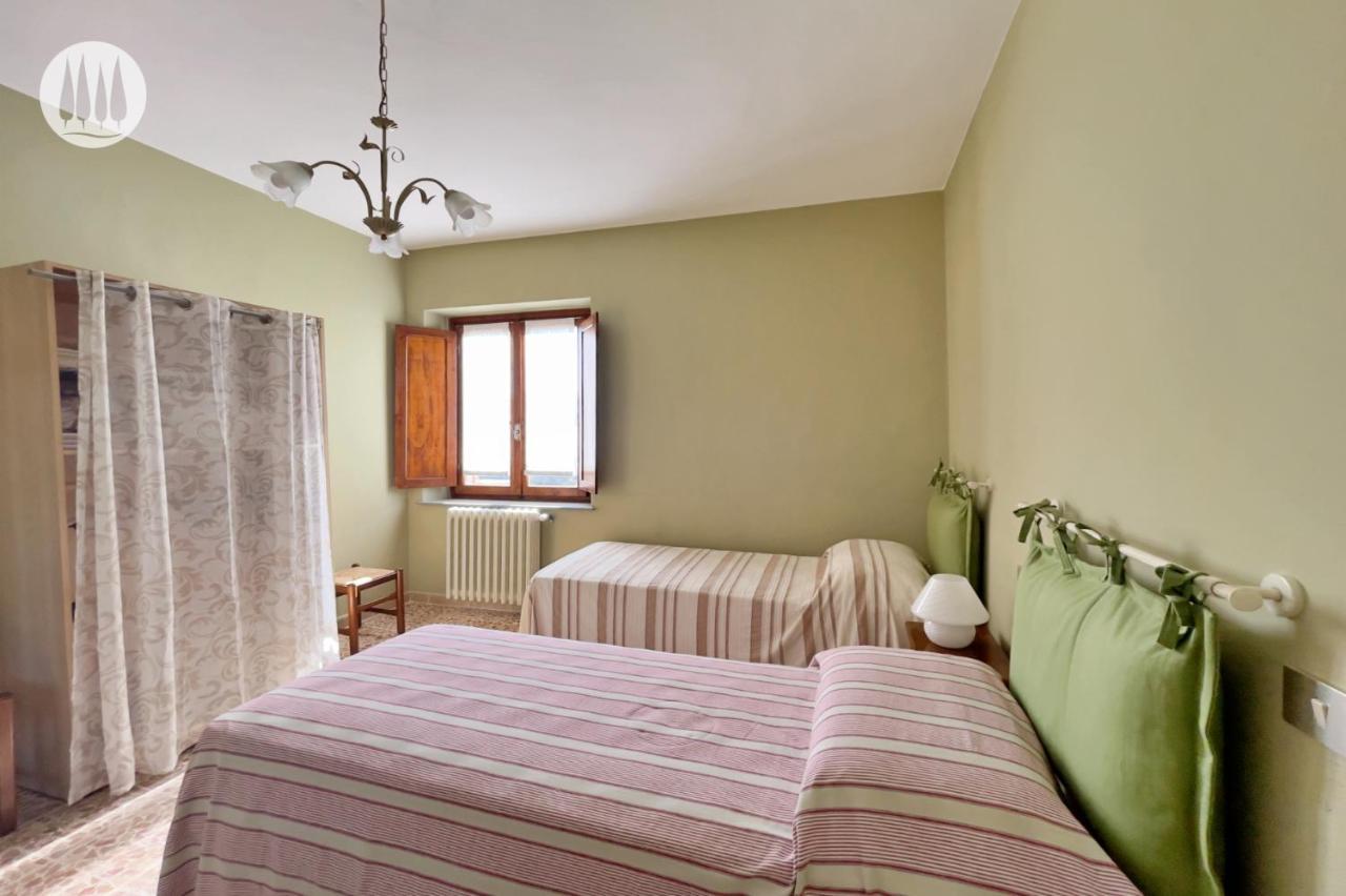 Agriturismo Irto Colle Massa e Cozzile Zewnętrze zdjęcie