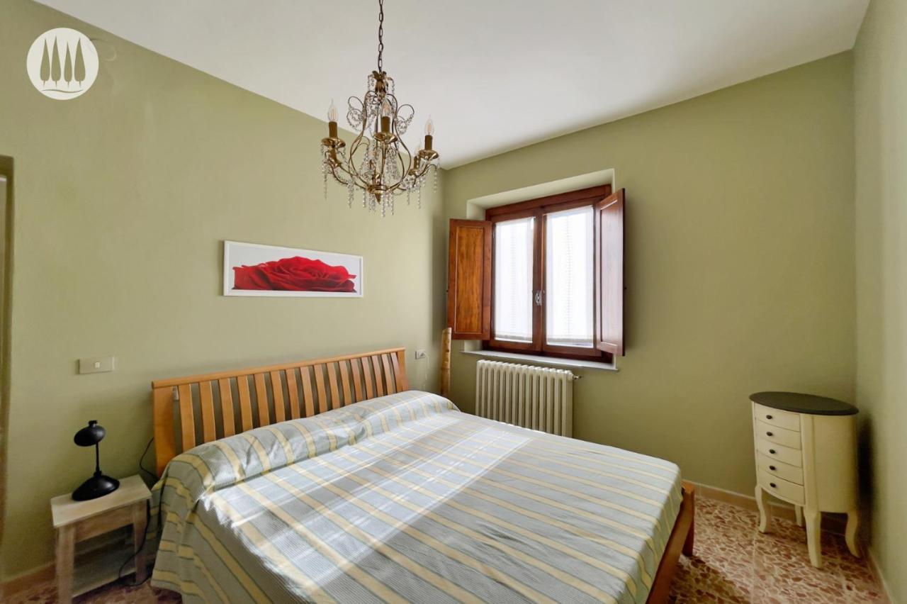 Agriturismo Irto Colle Massa e Cozzile Zewnętrze zdjęcie