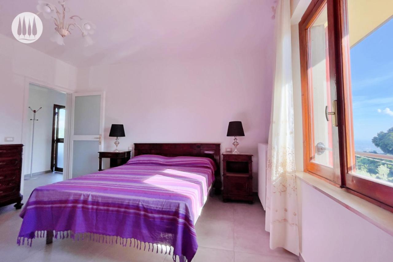 Agriturismo Irto Colle Massa e Cozzile Zewnętrze zdjęcie