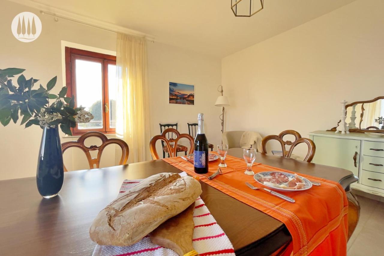 Agriturismo Irto Colle Massa e Cozzile Zewnętrze zdjęcie