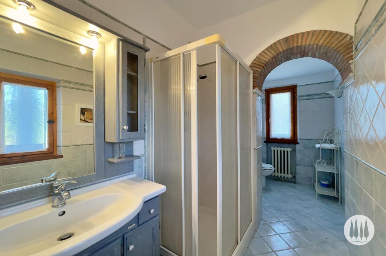 Agriturismo Irto Colle Massa e Cozzile Zewnętrze zdjęcie