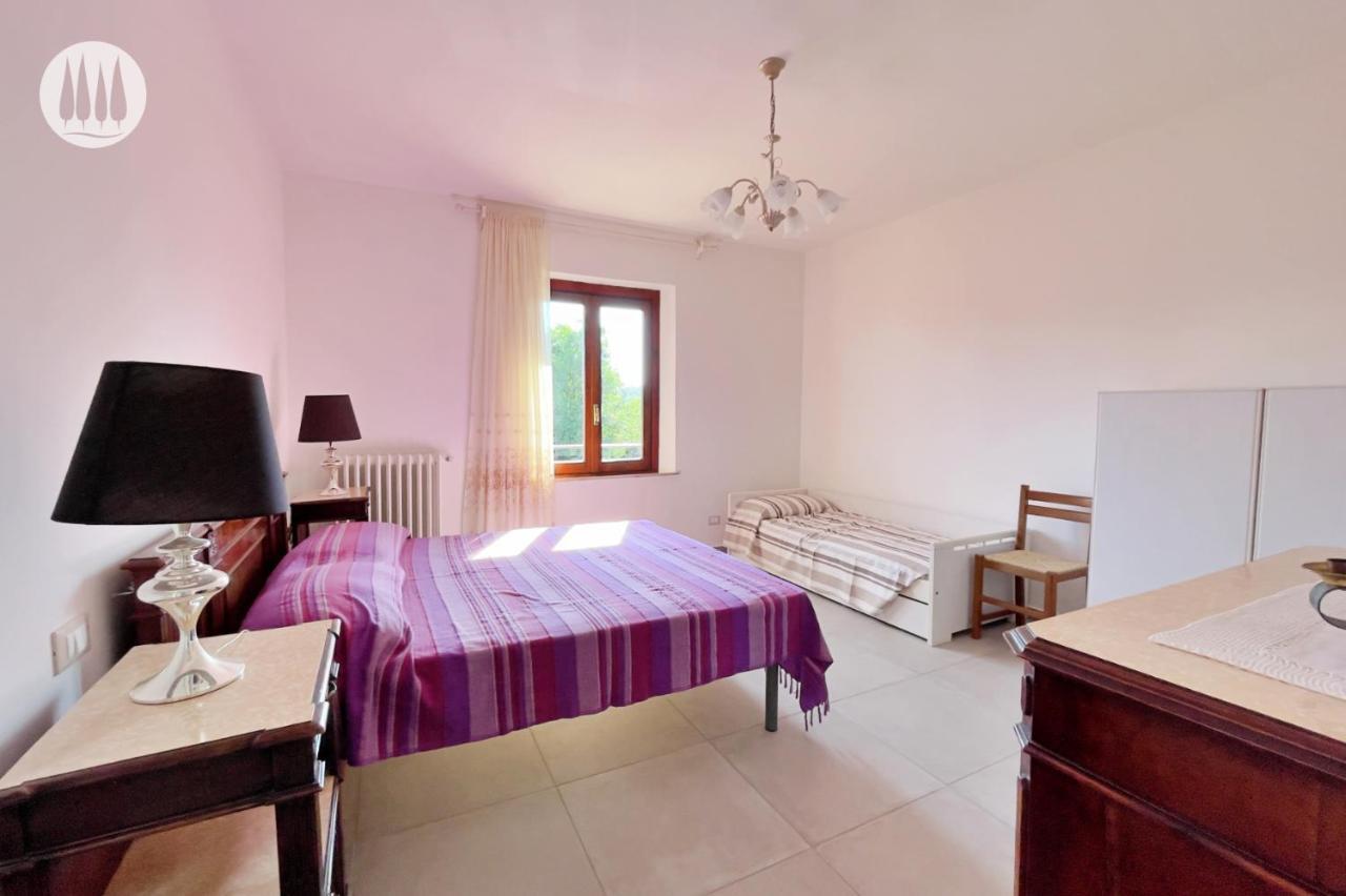 Agriturismo Irto Colle Massa e Cozzile Zewnętrze zdjęcie