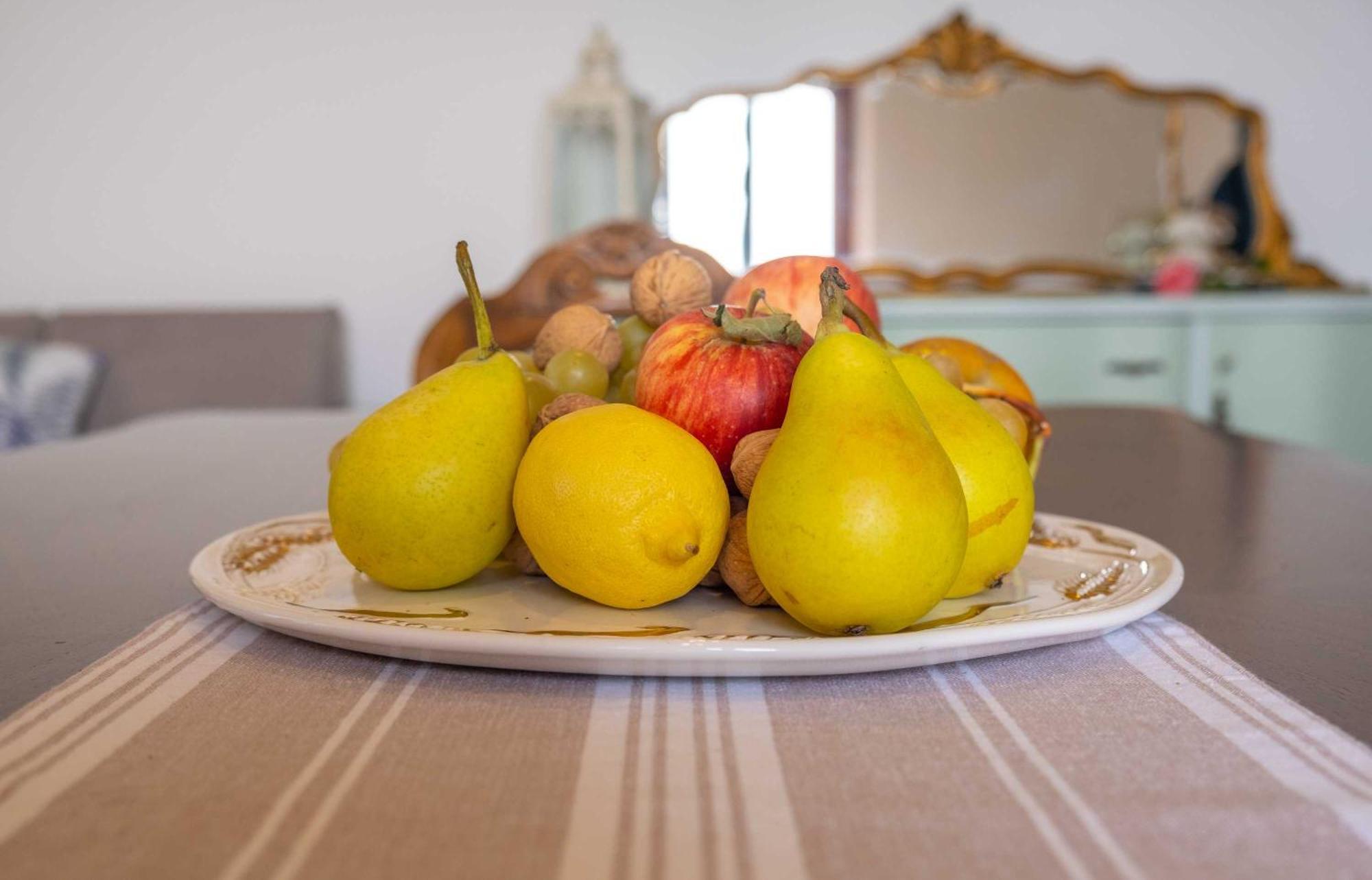 Agriturismo Irto Colle Massa e Cozzile Zewnętrze zdjęcie