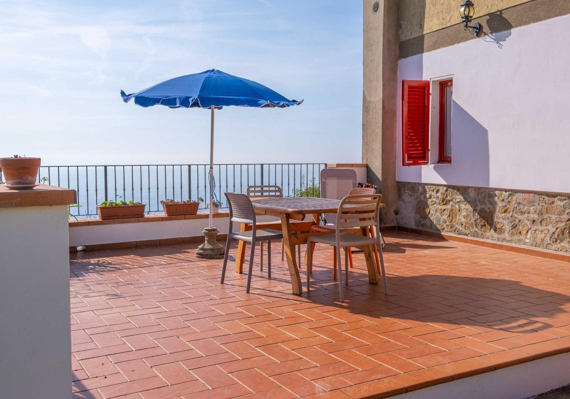 Agriturismo Irto Colle Massa e Cozzile Zewnętrze zdjęcie