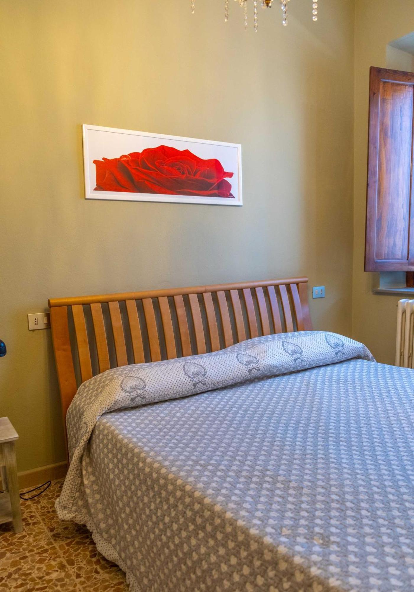 Agriturismo Irto Colle Massa e Cozzile Zewnętrze zdjęcie