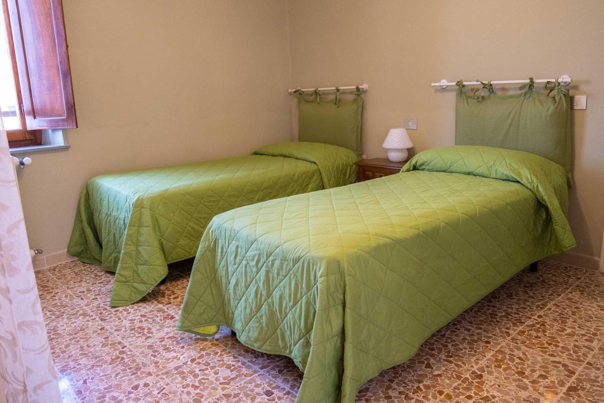 Agriturismo Irto Colle Massa e Cozzile Zewnętrze zdjęcie