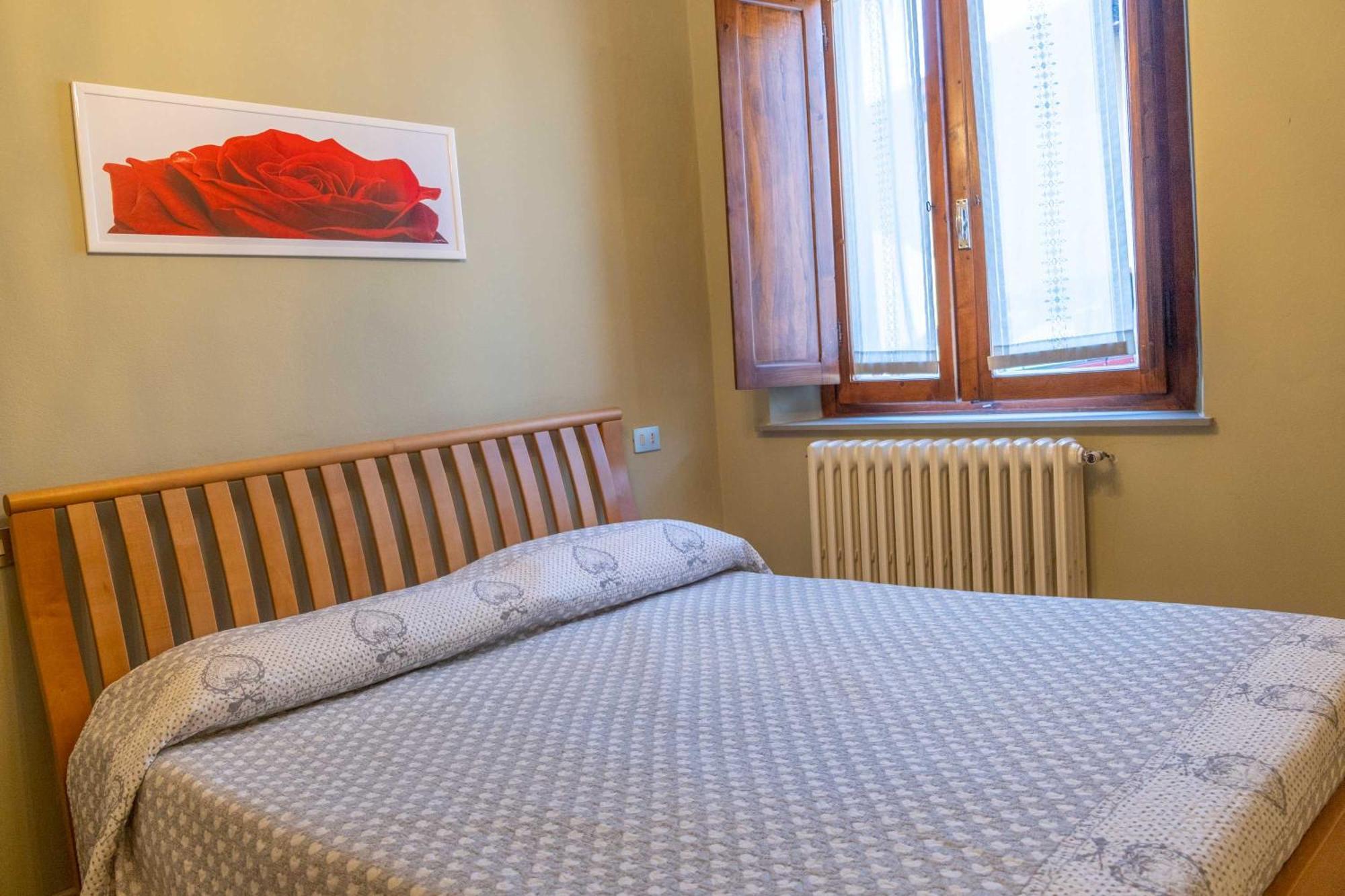 Agriturismo Irto Colle Massa e Cozzile Zewnętrze zdjęcie